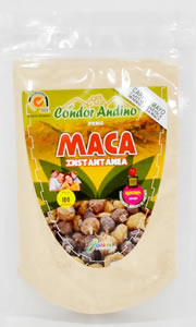 Harina de maca