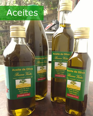 Aceites