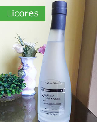 licores