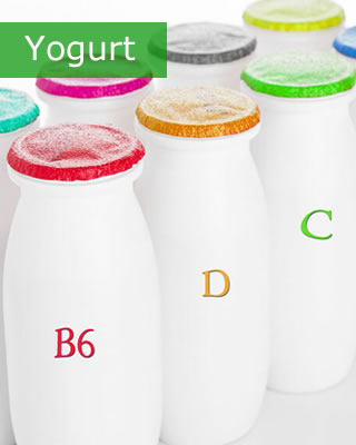 Yogurt