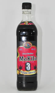Licor makila