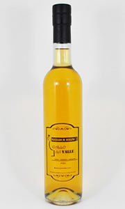 Macerado de durazno
