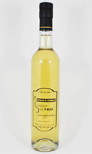 Macerado de membrillo