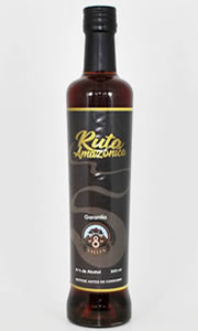 Ruta amazónica