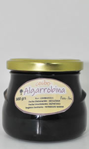Algarrobina de Piura