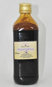 Algarrobina de Piura